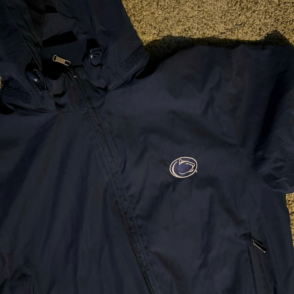 Penn State Reversible Jacket